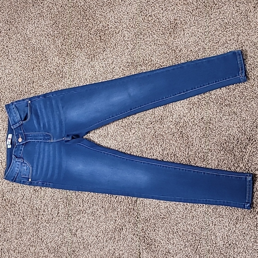 Simply Young Jeans! Blue Jean Size 3